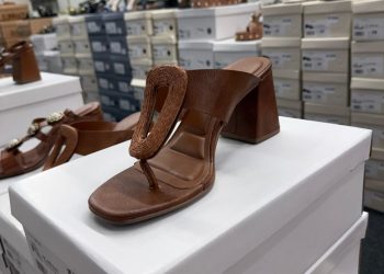 Fecasjb atrai cerca de cinco mil visitantes no primeiro fim de semana