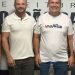 Mateus Galliani assume como prefeito de São João Batista