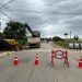 São João Batista inicia implantação de nova tubulação na rua Joel Luiz Fagundes Júnior, no bairro Tajuba II