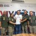Prefeitura firma novo Termo de Fomento com o Grupo Escoteiro São João Batista 98/SC