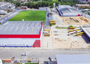 São João Batista inicia estruturação do Parque Municipal João Vicente Gomes