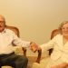 72 anos de amor: Wanda e Wander Gomes celebram uma vida inteira juntos