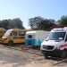 Leilão de bens públicos de Canelinha será no próximo dia 20