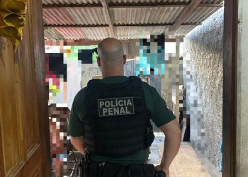 Operação Entre Pátios desarticula esquema de tráfico e organização criminosa em São João Batista
