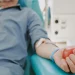 Lei permite trocar multa leve de trânsito por doação de sangue ou cadastro de medula em São João Batista