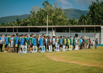 Canelinha abre 32º Campeonato Municipal de Futebol de Campo com rodada de muitos gols