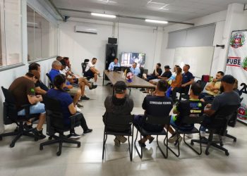 Congresso Técnico define tabelas de jogos das Séries A e B do Campeonato de São João Batista