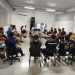 Congresso Técnico define tabelas de jogos das Séries A e B do Campeonato de São João Batista