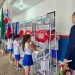Dia de Saúde na Escola leva avaliações e orientações a estudantes de São João Batista