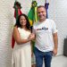 Jornalista Luana Pureza assume Coordenadoria de Comunicação da Prefeitura de São João Batista