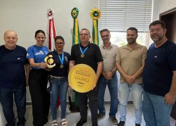 Sala do Empreendedor de Major Gercino conquista Selo Ouro de Referência em Atendimento do Sebrae