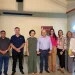 São João Batista marca presença em Seminário Regional sobre Turismo Religioso em SC