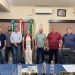 Ponte, caminhão pipa e estradas são temas debatidos na Câmara de Major Gercino