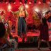 Projeto Samba&Raiz estreia com muita cultura e lazer em Tijucas
