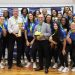 Abel Moda Vôlei visita Unifebe após conquista inédita da Superliga B