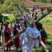 Cristãos vivem os mistérios da Semana Santa e Páscoa