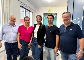 Sala do Empreendedor de São João Batista conquista Selo Diamante do Sebrae