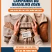 Grupo de voluntários da Defesa Civil de São João Batista lança a Campanha do Agasalho 2026