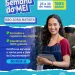 Semana do Mei de São João Batista será realizada de 25 a 30 de maio
