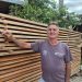 DIA DO TRABALHADOR: Sinésio Santos trabalha há 28 anos na mesma empresa