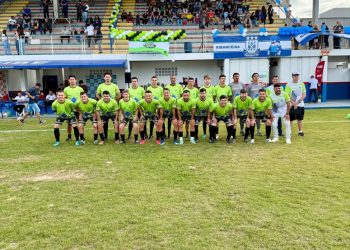 Nos pênaltis, Amigos da Bola vence Cardoso e conquista o título da Série B em São João Batista