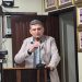 Vereador de Major Gercino propõe folga para servidor público, no dia de aniversário