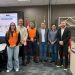 Prefeitos do Vale realizam visita técnica à Defesa Civil de Santa Catarina