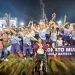 Ribanceira do Sul conquista o título na Série A do Campeonato Municipal de Futebol 2026