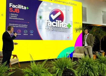 Projeto de São João Batista é destaque no Summit Cidades