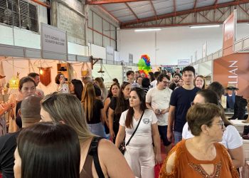 2ª Fecasjb supera expectativas e recebe mais de 10 mil visitantes no primeiro final de semana