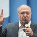 PSB oficializa Alckmin como candidato à reeleição como vice-presidente