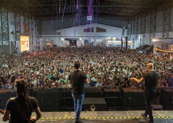 Empresa envolvida na Operação “Pão e Circo” do Gaeco prestou serviços na Construago de Nova Trento