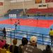 São João Batista recebe rodada de abertura da 1ª Liga Saturno de Futsal de Base nesta terça-feira