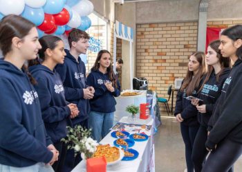 Festival Gastronômico do Colégio Unifebe reúne culinária e idiomas