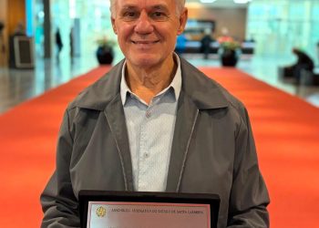 SJB 68 anos: Cinco décadas dedicadas à vida: a trajetória do médico que ajudou a escrever a história da cidade