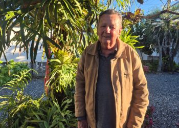SJB, 68 anos: João Grilo, uma vida que acompanha a história de São João Batista