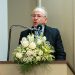 Desembargador Saul Steil anuncia que São João Batista terá a construção de um novo Fórum