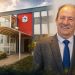 Desembargador Saul Steil receberá o título de Cidadão Honorário de São João Batista