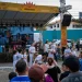 Som&Sol volta a São João Batista neste sábado, 4, com música, feira criativa e atrações para toda a família