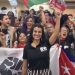 UP confirma Laís Chaud de candidata ao Governo de Santa Catarina