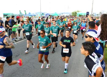 Circuito de Corridas Unimed acontece neste domingo em Brusque