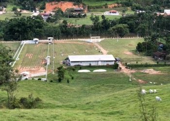 6° Duelo Major de Laço movimenta Major Gercino nesse fim de semana