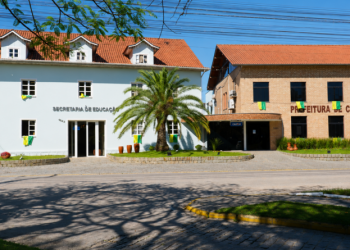Canelinha realiza neste sábado, 29, Desfile Cívico em alusão ao Dia da Independência
