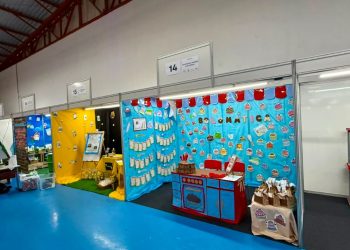 São João Batista sedia XXVII Feira Regional de Matemática nesta sexta-feira, 21