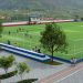 Prefeitura de São João Batista assina ordem de serviço para construção de complexo esportivo no bairro Fernandes
