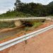 Prefeitura de São João Batista conclui instalação de defensas metálicas em pontes do interior