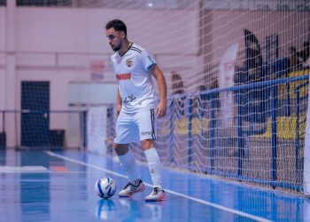 Resenha e Quinta disputam final do Municipal de Futsal nesta sexta-feira, 21