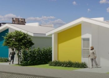 São João Batista lança edital para seleção de famílias do programa Casa Catarina