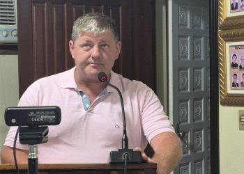 Licença de Gilberto Kammers não terá convocação de suplente em Major Gercino