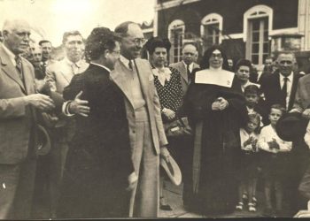Irmã Maria Júlia, uma mulher silenciada pelos critérios seletivos da historiografia tradicional